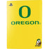 University of Oregon Ducks Green Gradient PS5 Console Skin