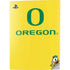 University of Oregon Ducks Green Gradient PS5 Digital Edition Console Skin