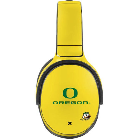 University of Oregon Ducks Green Gradient Skullcandy Venue Skin