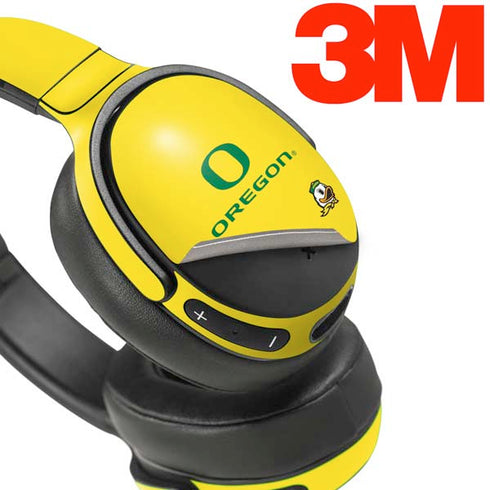 University of Oregon Ducks Green Gradient Skullcandy Venue Skin