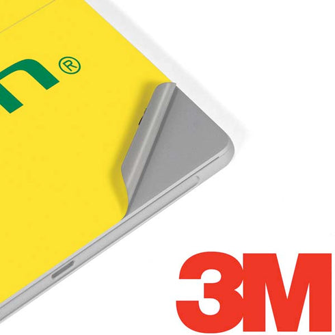 University of Oregon Ducks Green Gradient Surface Go Skin