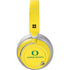 University of Oregon Ducks Green Gradient Surface Headphones Skin