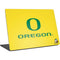 University of Oregon Ducks Green Gradient Surface Laptop 4 15in Skin