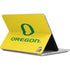 University of Oregon Ducks Green Gradient Surface Laptop Studio Skin