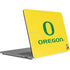University of Oregon Ducks Green Gradient Surface Laptop Studio Skin