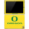 University of Oregon Ducks Green Gradient Surface Pro 3 Skin
