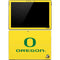 University of Oregon Ducks Green Gradient Surface Pro 4 Skin