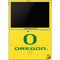 University of Oregon Ducks Green Gradient Surface Pro 6 Skin