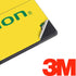 University of Oregon Ducks Green Gradient Surface Pro 6 Skin