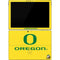 University of Oregon Ducks Green Gradient Surface Pro 7 Skin