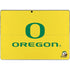 University of Oregon Ducks Green Gradient Surface Pro 8 Skin