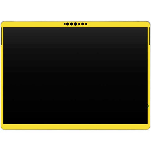 University of Oregon Ducks Green Gradient Surface Pro 8 Skin