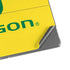 University of Oregon Ducks Green Gradient Surface Pro 8 Skin