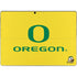 University of Oregon Ducks Green Gradient Surface Pro 9 Skin