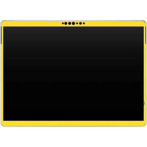 University of Oregon Ducks Green Gradient Surface Pro 9 Skin