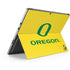 University of Oregon Ducks Green Gradient Surface Pro 9 Skin