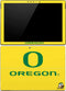 University of Oregon Ducks Green Gradient Surface Pro (2017) Skin