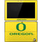 University of Oregon Ducks Green Gradient Surface Pro Tablet Skin