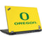 University of Oregon Ducks Green Gradient Lenovo ThinkPad Skin
