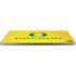 University of Oregon Ducks Green Gradient Universal Laptop 12in (9.8 x 6.8in) Skin