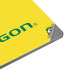 University of Oregon Ducks Green Gradient Universal Laptop 13in (10.6 x 7.6in) Skin