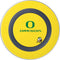 University of Oregon Ducks Green Gradient Wireless Charger Skin
