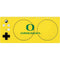 University of Oregon Ducks Green Gradient Xbox Adaptive Controller Skin