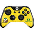 University of Oregon Ducks Green Gradient Xbox One Controller Skin