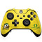 University of Oregon Ducks Green Gradient Xbox One Elite Controller Skin