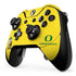 University of Oregon Ducks Green Gradient Xbox One Elite Controller Skin