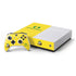 University of Oregon Ducks Green Gradient Xbox One S All-Digital Edition Bundle Skin