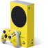 University of Oregon Ducks Green Gradient Xbox Series S Bundle Skin