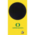 University of Oregon Ducks Green Gradient Xbox Series S Bundle Skin