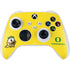 University of Oregon Ducks Green Gradient Xbox Series S Controller Skin