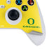 University of Oregon Ducks Green Gradient Xbox Series S Controller Skin