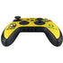 University of Oregon Ducks Green Gradient Xbox Series X Controller Skin