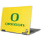 University of Oregon Ducks Green Gradient Yoga 710 14in Skin