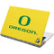 University of Oregon Ducks Green Gradient Yoga 910 2-in-1 14in Touch-Screen Skin
