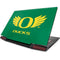 University of Oregon Ducks Green Lenovo IdeaPad Skin