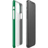 University of Oregon Ducks Green iPhone 11 Pro Lite Case