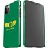 University of Oregon Ducks Green iPhone 11 Pro Max Lite Case