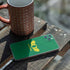 University of Oregon Ducks Green iPhone 11 Pro Max Skin