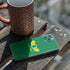 University of Oregon Ducks Green iPhone 11 Pro Skin