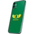 University of Oregon Ducks Green iPhone 11 Skin