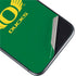 University of Oregon Ducks Green iPhone 11 Skin