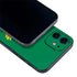 University of Oregon Ducks Green iPhone 12 Mini Skin