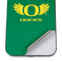 University of Oregon Ducks Green iPhone 12 Pro Skin