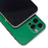 University of Oregon Ducks Green iPhone 12 Pro Skin