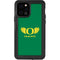 University of Oregon Ducks Green iPhone 12 Pro Waterproof Case