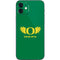 University of Oregon Ducks Green iPhone 12 Skin